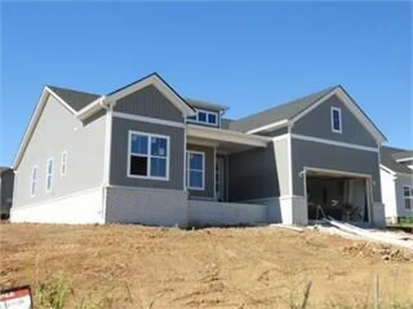 101 Bugler Ct, Nicholasville, KY 40356
