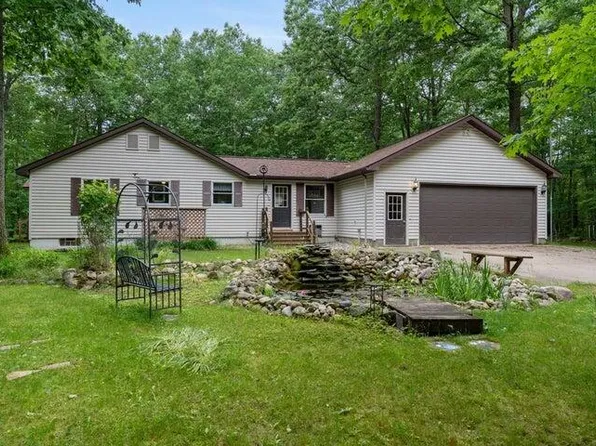 6654 W Numbers Rd, Indian River, MI 49749