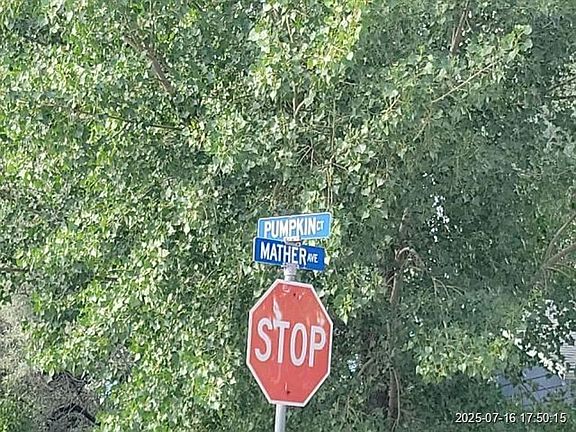 Exterior Address Verification
