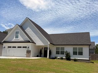 631 Brookes Lndg NW, Cleveland, TN 37312