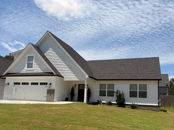 631 Brookes Lndg NW, Cleveland, TN 37312