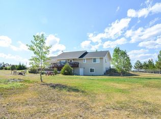 3821 Lasso Ln, Billings, MT 59105