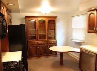 336 Hamer St, Clyde, OH 43410