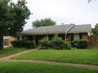 2804 O Hare Ct, Dallas, TX 75228