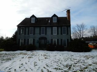 1058 Slotter Rd, Perkasie, PA 18944