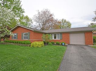 4701 Happiness Way, Cincinnati, OH 45236