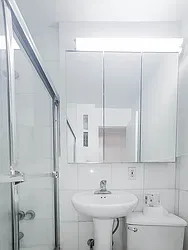 Rented by Metropolitan Property Group