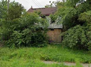 3731 W Philadelphia St, Detroit, MI 48206