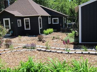 509 Main St W, Nevis, MN 56467