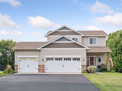 11622 76th St NE, Otsego, MN, 55301