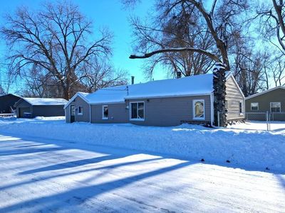 1202 11th Ave SE, Saint Cloud, MN, 56304