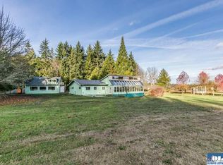 111 Dun Rollin Ln, Pt Angeles, WA 98362