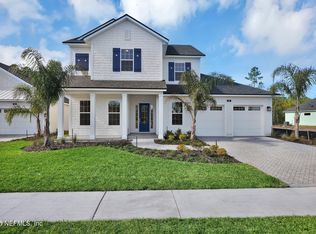 46 Illumination Dr, Ponte Vedra, FL 32081