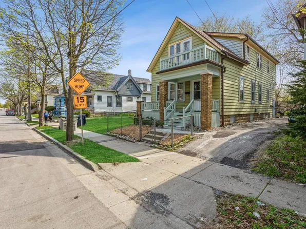 2832 N 12th STREET #A, Milwaukee, WI 53206