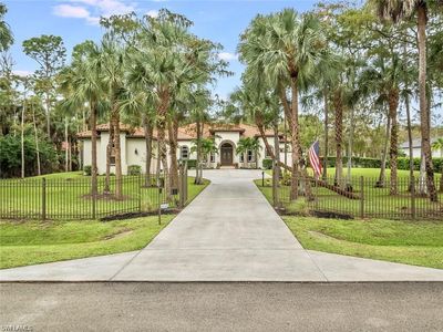 145 17th ST NW, Naples, FL, 34120