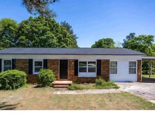 427 Gun Club Rd, Fort Valley, GA 31030