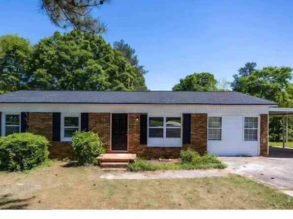 427 Gun Club Rd, Fort Valley, GA 31030