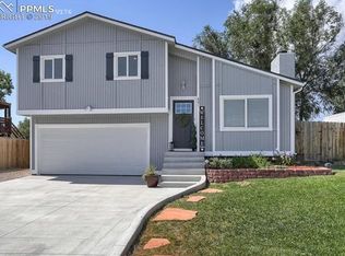 681 Autumn Pl, Fountain, CO 80817