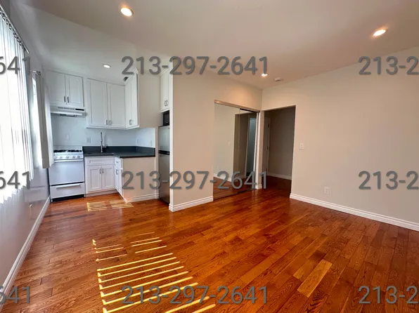 1205 N Formosa Ave #10, Los Angeles, CA 90046