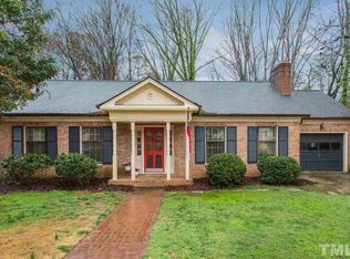 904 Currituck Dr, Raleigh, NC 27609
