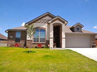 705 Bucknell Ave, Big Spring, TX 79720