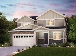 834 Harvard St, Johnstown, CO 80534
