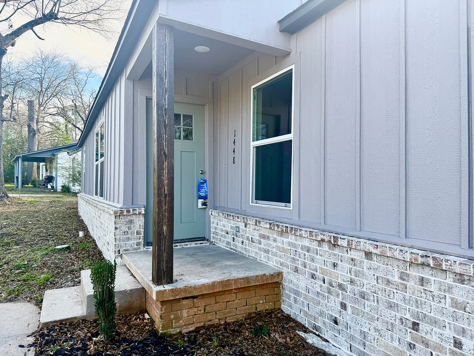 3 bed, 1506 sqft, $1,650 — Photo 2