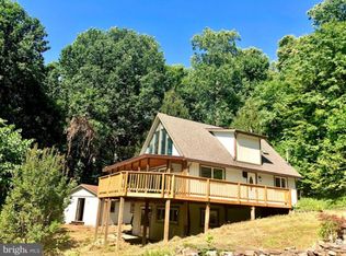 386 Elderberry Ln, Gerrardstown, WV 25420