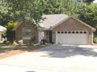 2914 Adam St, Conway, AR 72034