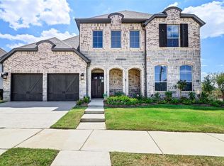 2225 Country Run Ln, Argyle, TX 76226