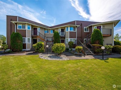 1502 Peace Portal Drive, Blaine, WA, 98230