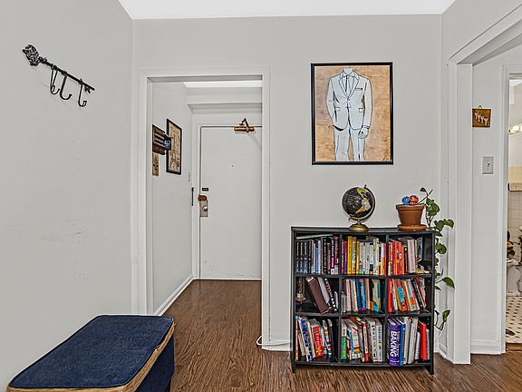 2nd image of 4880 N Marine Dr APT 213