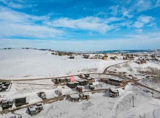 8456 E Copper Crest Rd, Eden, UT 84310