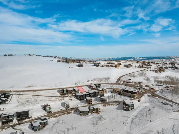 8456 E Copper Crest Rd, Eden, UT 84310