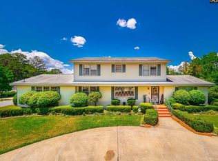 3613 Old Lamplighter Rd, Columbia, SC 29206