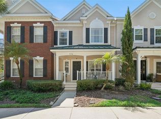9734 CYPRESS PINE STREET, ORLANDO, FL 32827