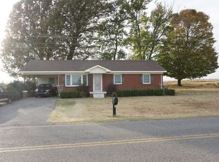 5323 Lanes Ferry Rd, Newbern, TN 38059