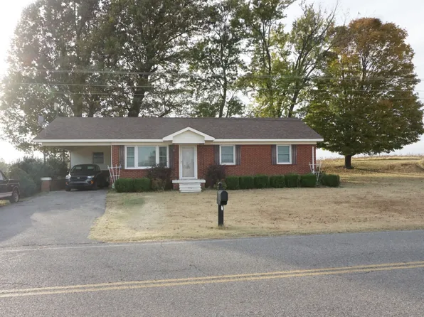 5323 Lanes Ferry Rd, Newbern, TN 38059