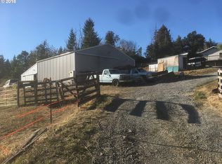 28761 S Salo Rd, Mulino, OR 97042