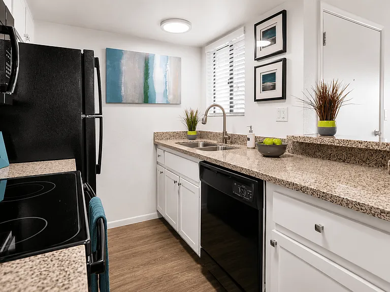 Gila Springs Apartments — Photo 13