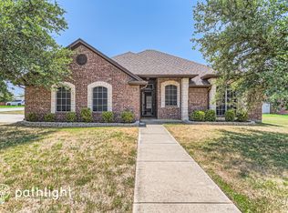 609 Ash St, Pilot Point, TX 76258
