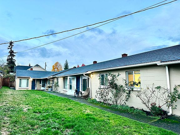 3rd image of 5425 S M St #1