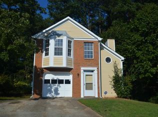 5008 Celtic Way, Stone Mountain, GA