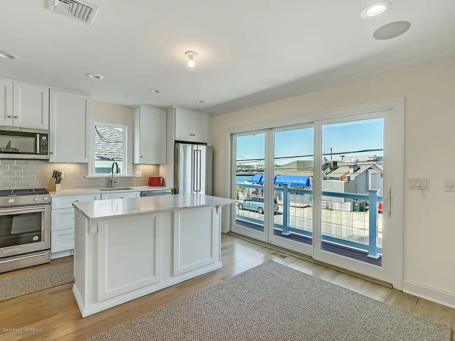 1 bed, $2,700 — Photo 3