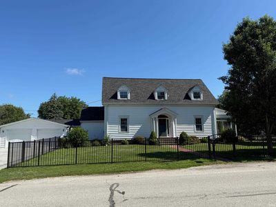 122 E Yellow St, Francesville, IN, 47946