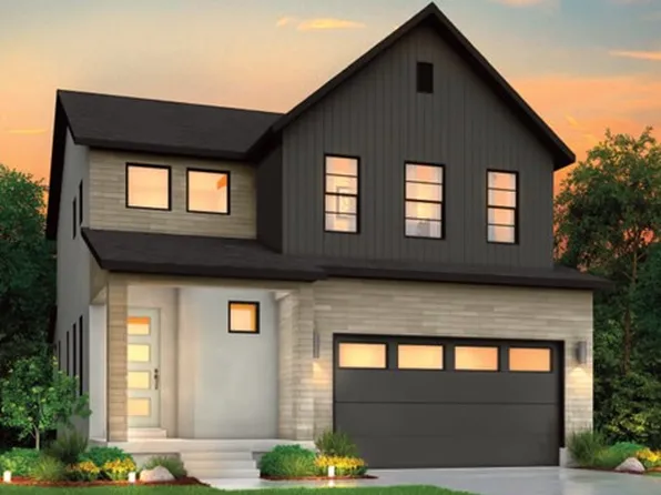 Nyborg Plan, Ridgeview Scandia Cottages