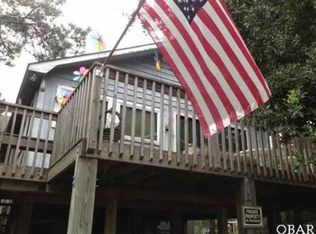 1720 Aztec St, Kill Devil Hills, NC 27948