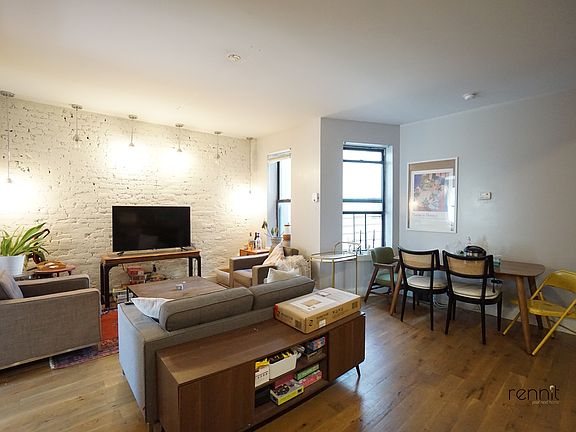 4th image of 1059 Bergen St APT 3A