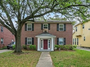 137 Atherton Dr, Metairie, LA 70005