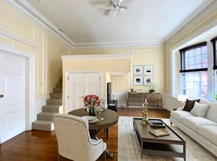 411 Beacon St APT 4, Boston, MA 02115